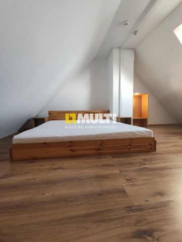 Podzamcze 2-pok. mieszkanie z niezależną kuchnią - Zdjęcie 5