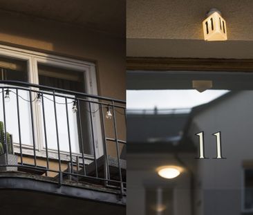 Kyrkogatan 11 - Foto 3