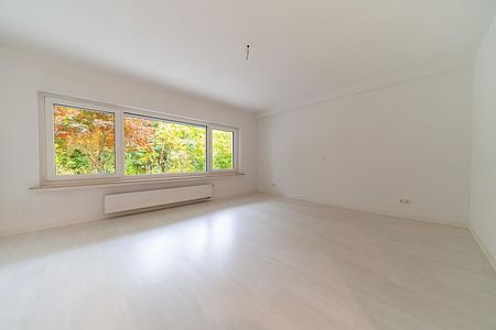 Wohnen und Entspannen: Moderne 3-Zimmer-Wohnung mit Terrasse in Stadtallendorf - Foto 5