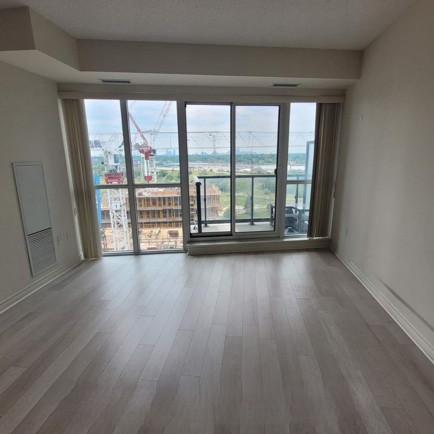 For Lease - 39 Annie Craig Drive Unit# 1206, Toronto, Ontario - Photo 1