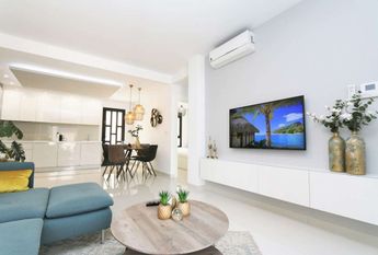 2 room luxury Apartment for rent in Pilar de la Horadada, Spain