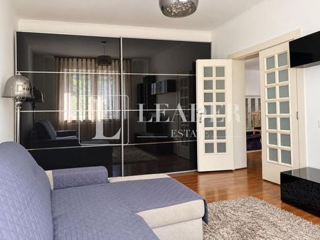 Apartament spatios cu 4 camere | Parcul Circului | str. Fibrei - Photo 2