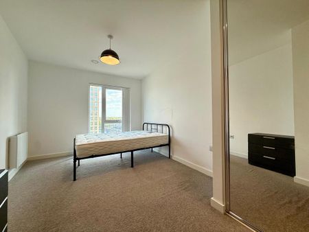 2 bedroom apartment to rent - Photo 4