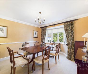 4 bedroom detached house to rent - Photo 3