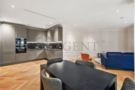 3 bedroom apartment to rent - Photo 2