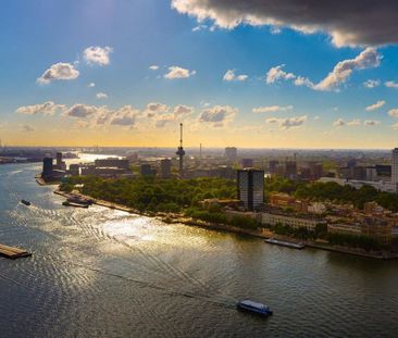 Te huur: Appartement Landverhuizersplein in Rotterdam - Foto 4