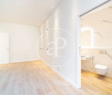 Piso de alquiler en Av. Diagonal, Dreta de l'Eixample - Foto 4