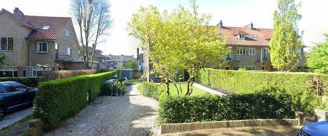 House Naarden - Stadhouder Willem II laan - Foto 1