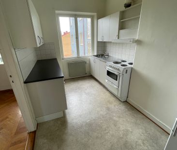 Polhemsgatan 28 - Photo 5