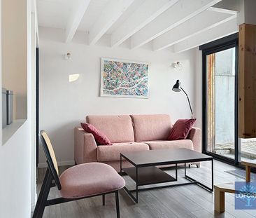 Maison T4 Saint-Gilles-Croix-de-Vie à louer - Photo 3