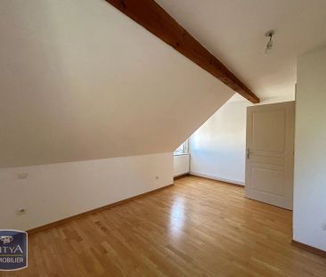 Appartement à louer 2 pièces 46.85m² - Photo 6