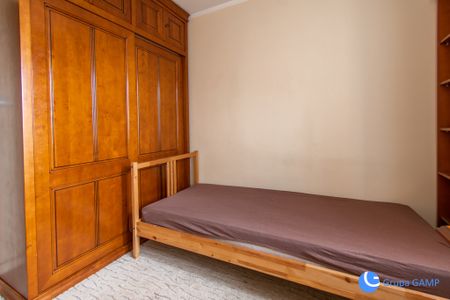 4niezależne pok.+salon *Mazowiecka*80m2 AGH UP UJ - Zdjęcie 5