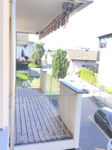 Charmante Wohnung an zentraler Lage in Küssnacht am Rigi - Photo 4