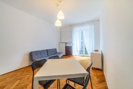 Mieszkanie na Muranowie po remoncie do wynajęcia - Фото 2