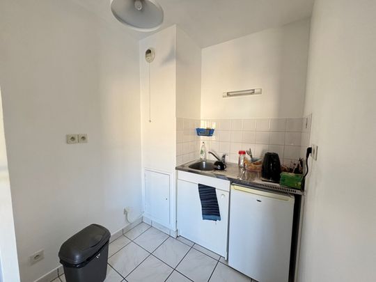 Location Appartement 2 pièces 36m² - Photo 1