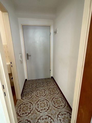 "Gemütliche kleine Wohnung nähe Schützenmattpark" - Photo 5