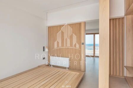 Loft για ενοικίαση Παναγίτσα (Παλαιό Φάληρο) - Photo 4