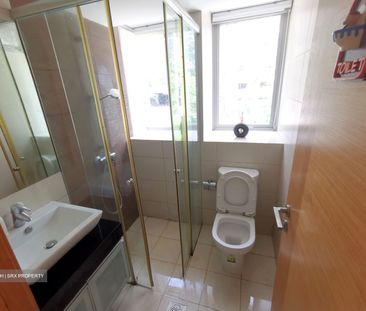 Parc Oasis (D22), Condominium - For Rent - Photo 4