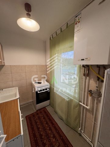 GARSONIERĂ ECONOMICĂ | CT | BALCON | PET-FRIENDLY | MĂNĂ - Photo 2