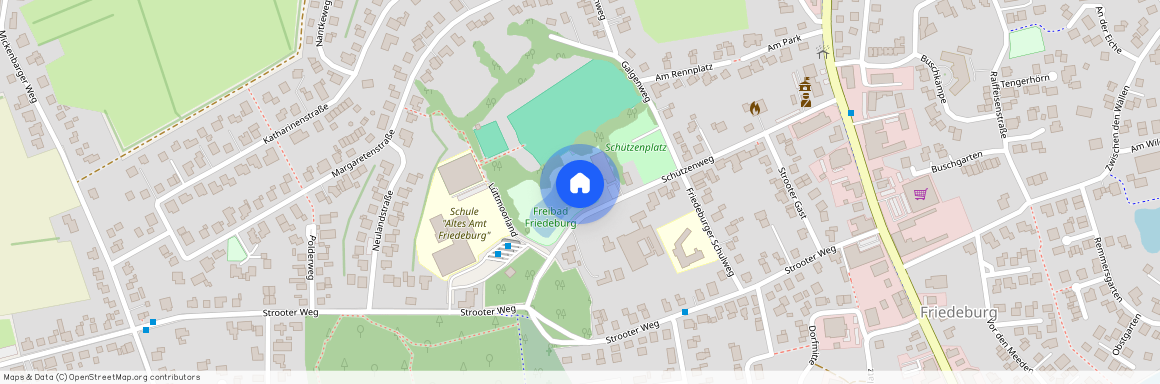 26446 Friedeburg / Upschört