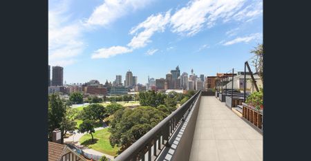 Sophisticated Urban Living - Photo 4