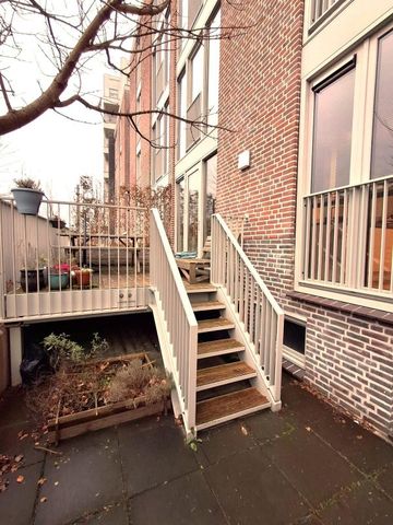 Te huur: Appartement President Rooseveltlaan in Maastricht - Photo 2