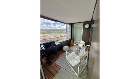 4½ Zimmer-Wohnung in Dietikon (ZH), möbliert, auf Zeit - Photo 4