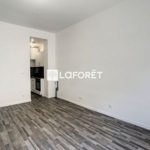 Appartement 1 pièce à - Photo 3