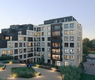 Appartement te huur - Foto 3