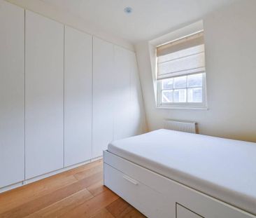 2 bedroom flat to rent - Photo 6