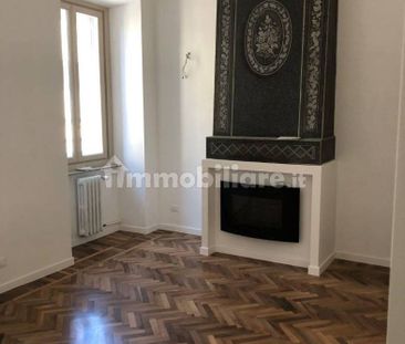 Quadrilocale via dell'Accademia Albertina 37, Via della Rocca, Torino - Foto 2