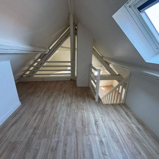 METZ (57000) - Appartement - Photo 1