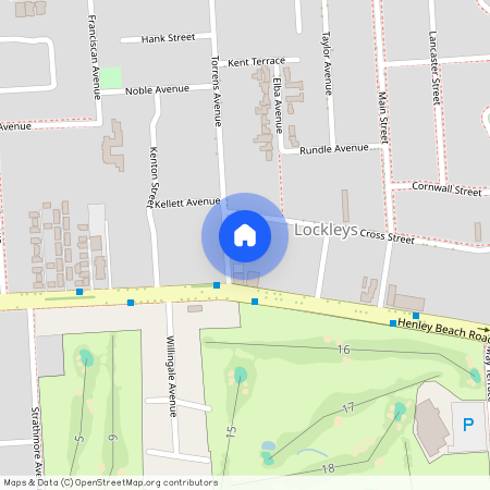 3A Torrens Avenue, Lockleys, SA 5032