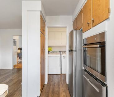 Appartement à louer - Longueuil (Le Vieux-Longueuil) (Nobert Sud) A... - Photo 1