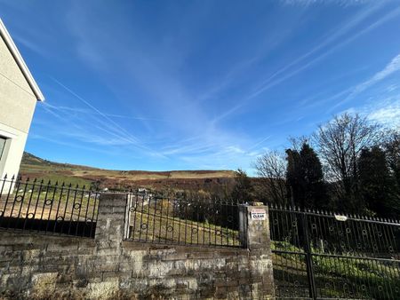 Parry Street, Tylorstown, FERNDALE - Photo 2