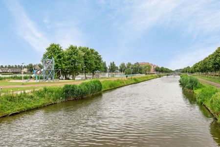 Nootdorpse Landingslaan 256, Morgenweide, 2496TB, Den Haag - Photo 3