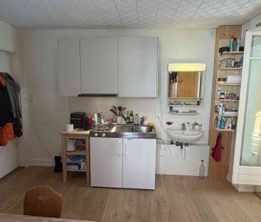 1 Zimmer, 30 m², 2. Stock - Foto 4