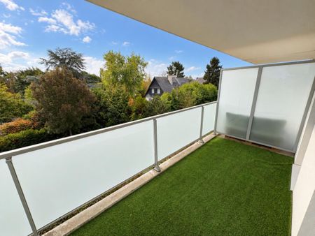 Appartement T2 à louer Cesson Sevigne - 38 m² - Photo 5