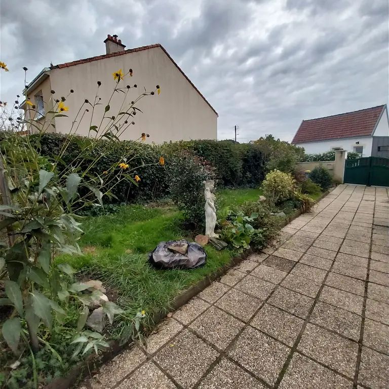 Location maison 3 pièces - 73m² à Reze (44400) - Photo 1