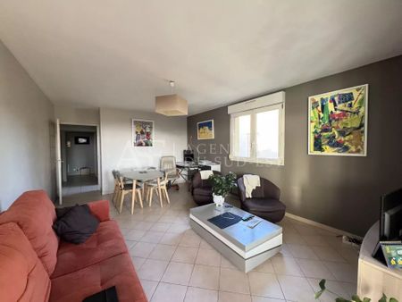 Location Appartement - Photo 2