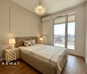 NOWE 2-pokojowe mieszkanie z balkonem I Garaż - Photo 5
