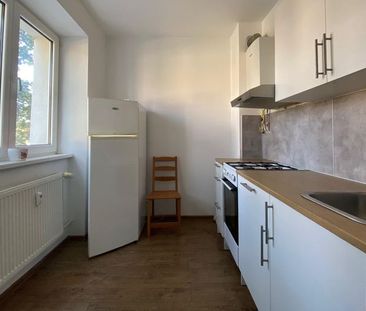 ARETÉ REAL - PRENÁJOM ZARIADENÉHO 2-IZBOVÉHO BYTU, PEZINOK, MIEROVÁ - Fotografia 2