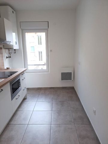 Appartement 1 pièce à Nancy - Photo 4