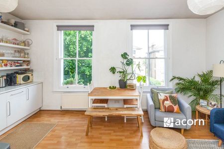 Manor Avenue, London, SE4 - Photo 2