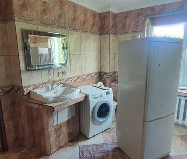 Duży dom dla pracowników, Kijewo, zgoda na 30 osób - Photo 1