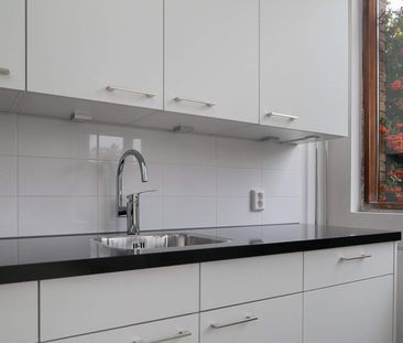 Maison familiale Loggerstraat 72, Zaandam - À louer - Photo 5