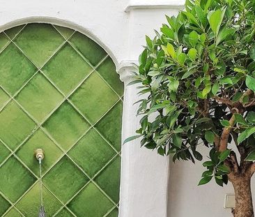 Luxury Apartment for rent in Marbella, Andalusia - Photo 4