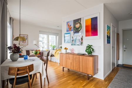 Lindholmshamnen, Göteborg - Foto 2