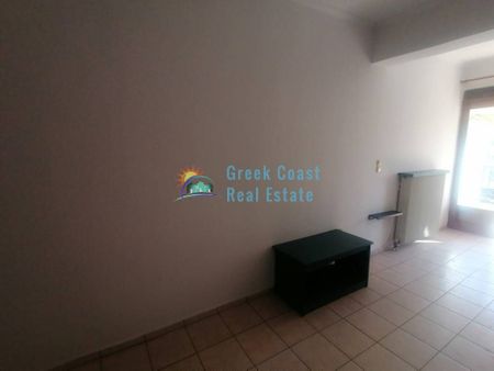 Studio/Γκαρσονιέρα για ενοικίαση Νόρμαν (Πάτρα) - Photo 5