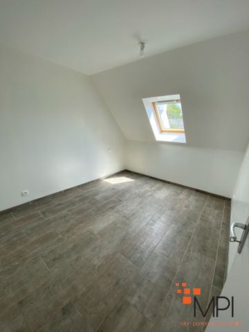 Location Maison 5 pièces 99m² - Photo 4
